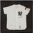 Beautiful Mickey Mantle No. 7 Signed New York Yankees Jersey UDA Upper Deck COA