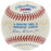 Mickey Mantle "18 World Series Home Runs" Signed Inscribed Baseball PSA DNA RARE