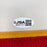 Derrick Thomas Signed Game Used 1998 Pro Bowl Battle Of Gridiron Jersey MEARS 10