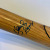 1992 Baltimore Orioles Camden Yards Inaugural Season Team Signed Bat Ripken JSA