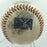 Carlos Quentin Pre Rookie Signed Game Used Minor League Baseball JSA COA