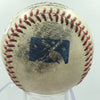 Carlos Quentin Pre Rookie Signed Game Used Minor League Baseball JSA COA