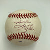 Garth Brooks Signed Official Baseball PSA DNA COA Celebrity Country Music