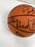1969 - 1970 New York Knicks NBA Champs Team Signed Basketball JSA COA