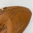 1941 University of Michigan Wolverines Team Signed Spalding College Football JSA