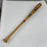 1986 New York Mets W.S. Champs Team Signed Baseball Bat 37 Signatures JSA COA