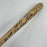 Beautiful Hall Of Fame Multi Signed Baseball Bat 39 Sigs Sandy Koufax JSA COA