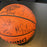 Michael Jordan 1997 All Star Game Multi Signed Basketball 33 Sigs Beckett COA