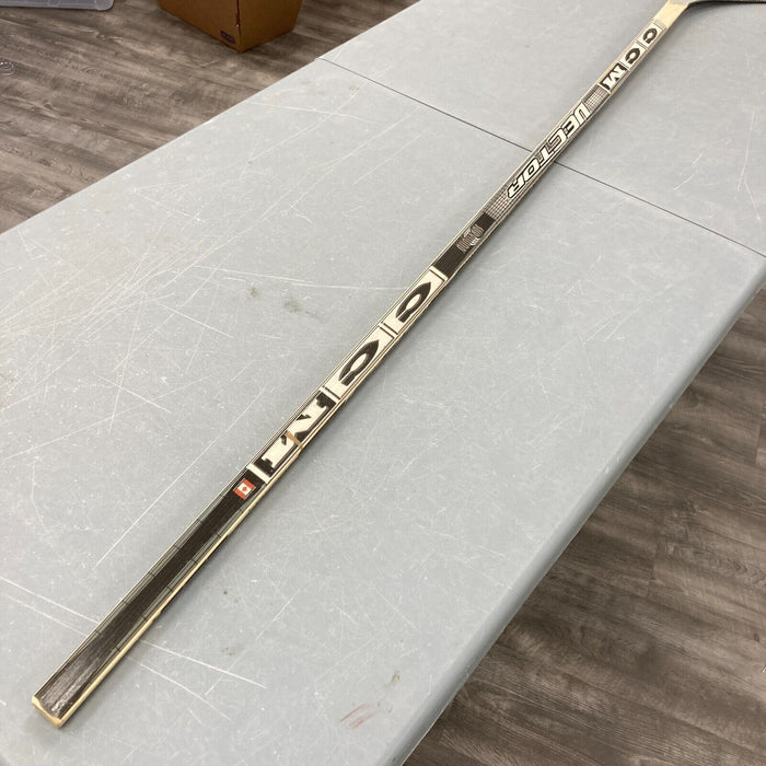 Alex Ovechkin Signed #50 4/13/06 Authentic Game Model Hockey Stick Steiner