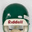 Joe Namath Signed Riddell Full Size New York Jets Helmet JSA COA