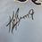 Ken Griffey Jr. Signed Seattle Mariners 1993 Turn Back The Clock Jersey UDA