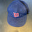 Kirby Puckett Signed Minnesota Twins Baseball Hat JSA COA