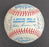 Kirby Puckett 1985 Minnesota Twins Team Signed Baseball JSA COA
