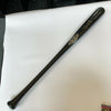 Manny Ramirez Signed Old Hickory Game Model Baseball Bat With JSA COA