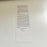 Jason Heyward MLB Debut First Game Original Ticket April 5, 2010