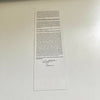 Jason Heyward MLB Debut First Game Original Ticket April 5, 2010