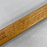 1953 Detroit Red Wings Stanley Cup Team Signed Ted Lindsay Game Used Stick JSA