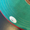 Stan Williams Signed Vintage 1960 All Star Game Hat With JSA COA RARE