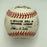 500 Home Run Signed Baseball With 18 Sigs! Mickey Mantle Ted Williams JSA COA