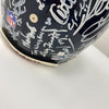 The Finest 1985 Chicago Bears Super Bowl Champs Team Signed Helmet PSA DNA COA