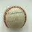 1988 Los Angeles Dodgers World Series Champs Team Signed Baseball JSA COA