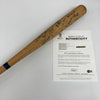 1988 Los Angeles Dodgers World Series Champs Team Signed Game Used Bat Beckett