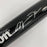 Michael Jordan Signed 1994 Rawlings Game Model Baseball Bat JSA COA & UDA