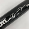 Michael Jordan Signed 1994 Rawlings Game Model Baseball Bat JSA COA & UDA