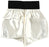 Beautiful Muhammad Ali Signed Everlast Trunks Shorts Beckett COA
