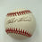 Ralph Kiner Signed Official National League Baseball PSA DNA COA