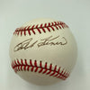 Ralph Kiner Signed Official National League Baseball PSA DNA COA