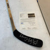 Wayne Gretzky Signed Game Issued  Hespeler Hockey Stick With JSA COA