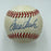 Tom Seaver Signed Official National League Baseball With JSA COA