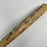 1986 New York Mets World Series Champs Team Signed Bat 39 Sigs Steiner COA