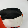 Vintage 1970's Baltimore Orioles Game Issued Baseball Cap Hat