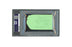LOS ANGELES DODGER STADIUM GRAND OPENING 1ST GAME APRIL 10 1962 TICKET PSA DNA