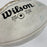 1982 Philadelphia Eagles Team Signed Wilson NFL Football Beckett COA
