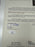 Tom Brady 2016 New England Patriots Super Bowl LI Champs Team Signed Helmet PSA
