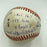 Stan Musial "Last Hit Off Jim Maloney 9/29/1963" Signed Baseball PSA DNA COA