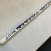 1992-93 Los Angeles Kings Stanley Cup Team Signed Stick Wayne Gretzky JSA COA