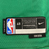 2023–24 Boston Celtics NBA Champs Team Signed Jersey Jayson Tatum Fanatics