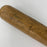 1947 New York Yankees World Series Champs Team Signed Baseball Bat PSA DNA