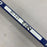 1987-88 Edmonton Oilers  Stanley Cup Champs Team Signed Stick Wayne Gretzky JSA