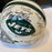 1969 New York Jets Super Bowl Champs Team Signed Full Size Helmet Joe Namath JSA