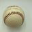 1940's Joe Dimaggio Playing Days Signed Dimaggio Model Baseball JSA COA