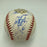 2010 San Francisco Giants World Series Champs Team Signed Baseball JSA COA