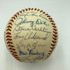 1975 Philadelphia Phillies Team Signed National League Baseball Mike Schmidt