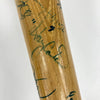 1986 New York Mets W.S. Champs Team Signed Baseball Bat 37 Signatures JSA COA