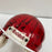 1969 KANSAS CITY CHIEFS SUPER BOWL IV CHAMPIONS TEAM SIGNED HELMET JSA COA