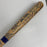 The Finest St. Louis Cardinals HOF Multi Signed Baseball Bat 70+ Sigs! JSA